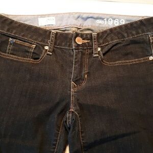 Gap size 2 / 26waist